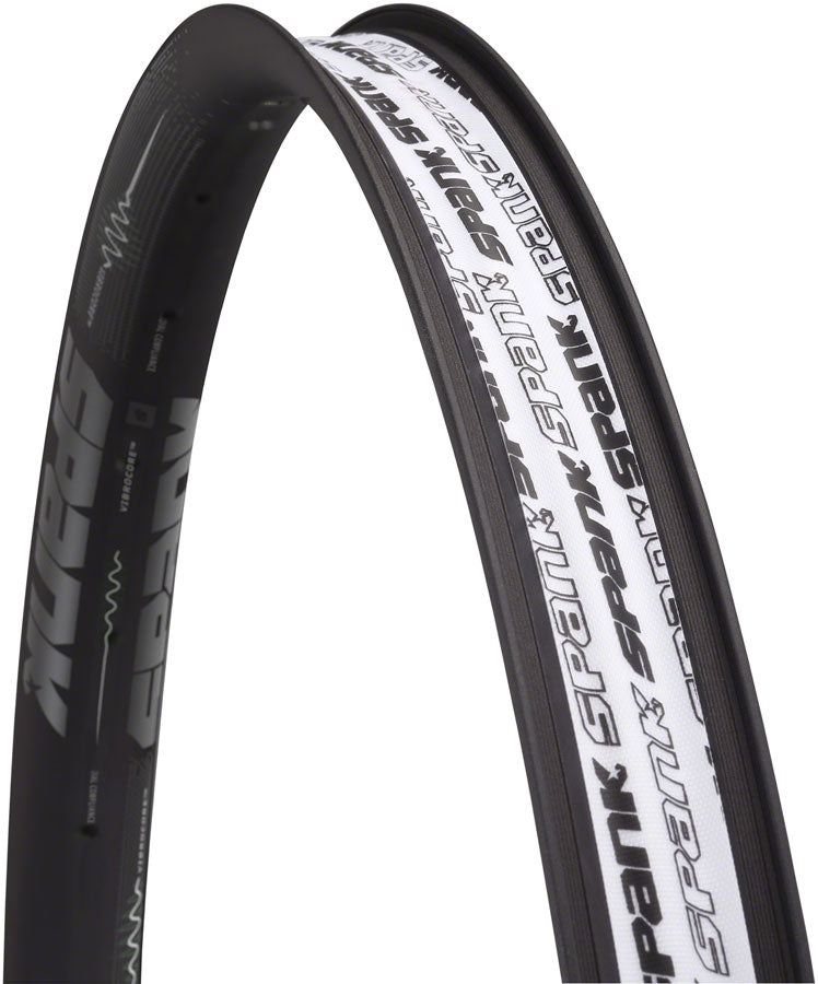 Load image into Gallery viewer, Spank-Rim-27.5-in-Tubeless-Ready-Aluminum-RM0625-Bicycle-Rims-For-Custom-Wheels