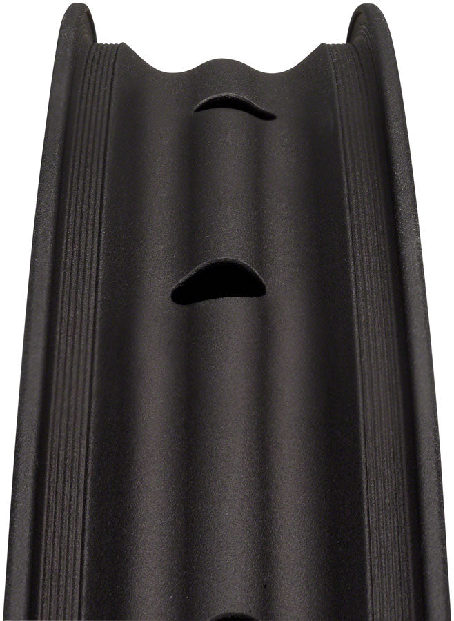 Load image into Gallery viewer, Spank 350 Tubeless Mountain Bike Rim, 27.5" Disc Only, Black, 32H