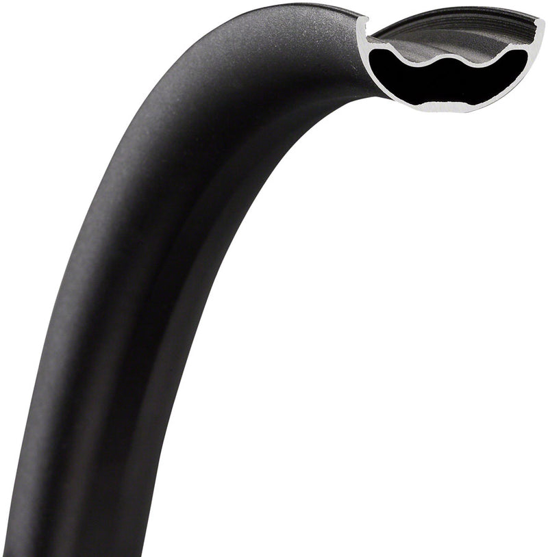 Load image into Gallery viewer, Spank 350 Tubeless Mountain Bike Rim, 27.5" Disc Only, Black, 32H