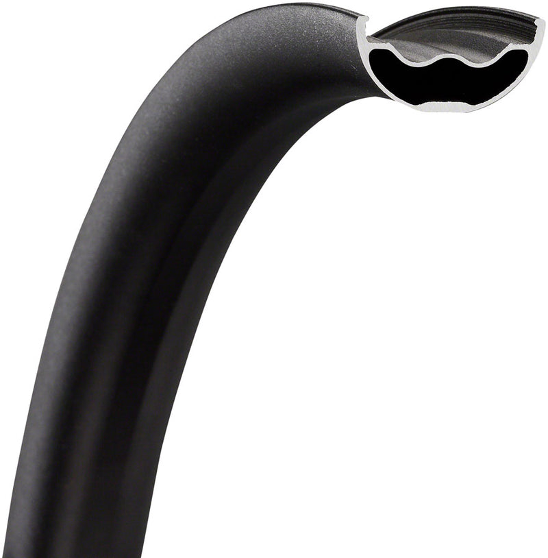 Load image into Gallery viewer, Spank 350 Tubeless Mountain Bike Rim, 27.5" Disc Only, Black, 32H