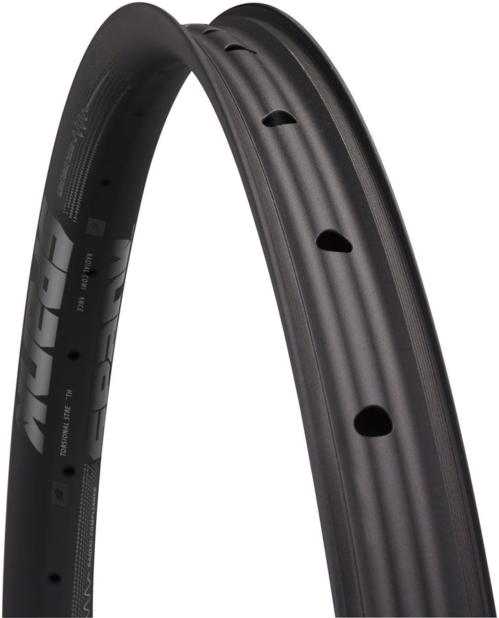 Load image into Gallery viewer, Spank 350 Tubeless Mountain Bike Rim, 29" Disc Only, Black, 32H