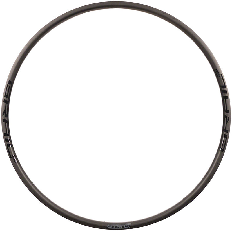 Load image into Gallery viewer, Stan's Grail CB7 Rim - 700, Disc, Gray, 24H