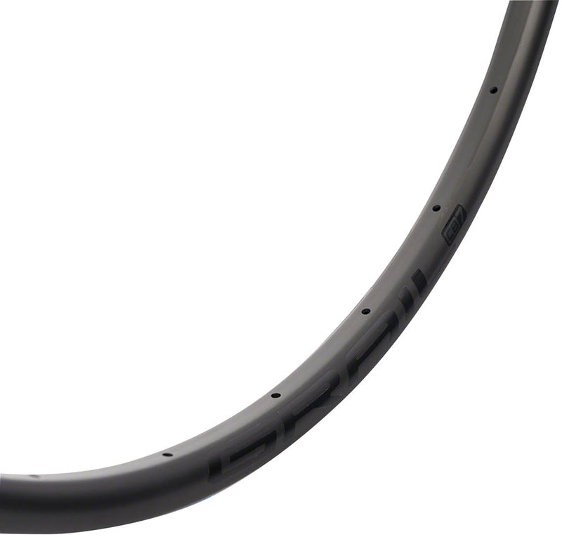 Load image into Gallery viewer, Stan's Grail CB7 Rim - 700, Disc, Gray, 24H