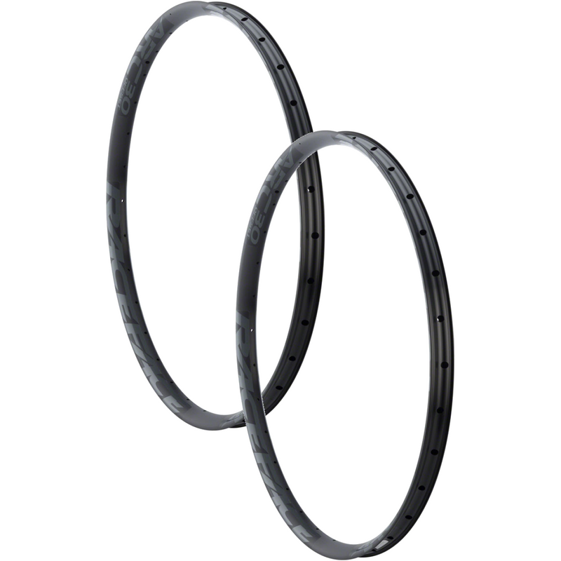 Load image into Gallery viewer, RaceFace-Rim-27.5-in-Tubeless-Ready-Aluminum-RM0804PO2-Bicycle-Rims-For-Custom-Wheels