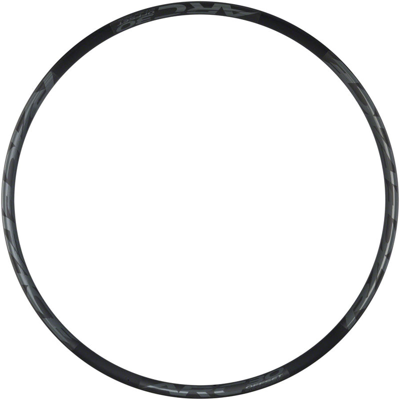 Load image into Gallery viewer, RaceFace ARC 30 Rim - 29", Disc, Black, 32H, Offset