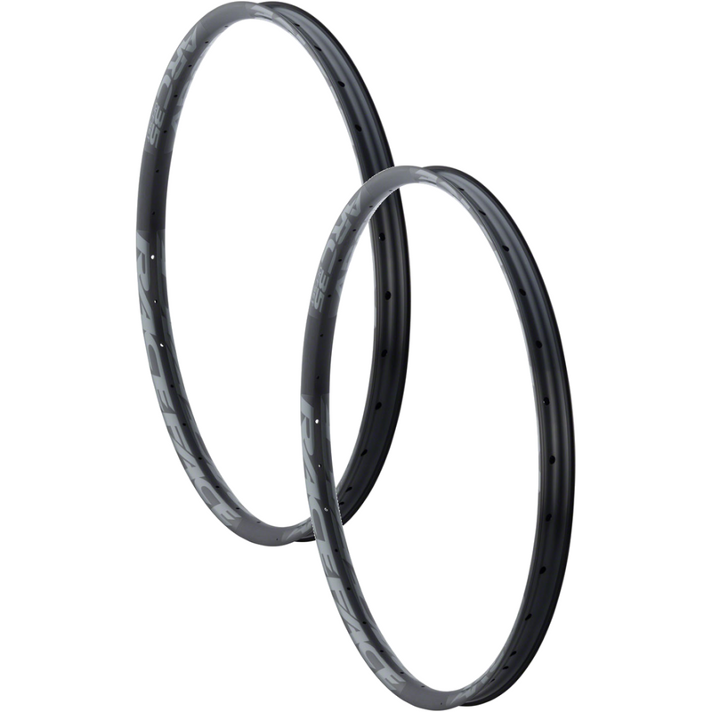 Load image into Gallery viewer, RaceFace-Rim-27.5-in-Tubeless-Ready-Aluminum-RM0807PO2-Bicycle-Rims-For-Custom-Wheels