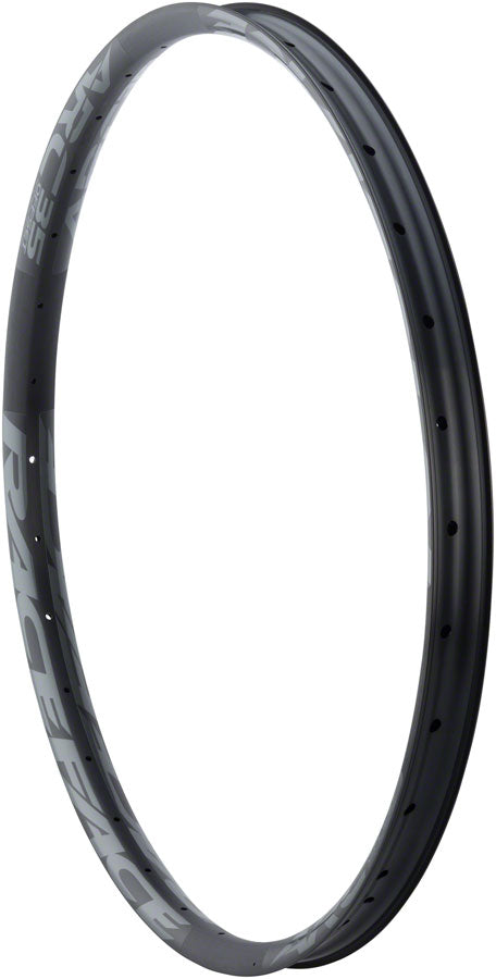 Load image into Gallery viewer, Pack of 2 RaceFace ARC 35 Rim - 27.5", Disc, Black, 32H, Offset
