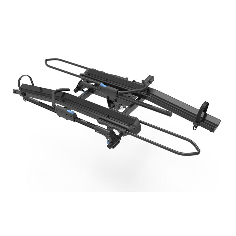 Load image into Gallery viewer, RockyMounts Gigawatt E-Bike Hitch Rack 2" 2-Bike Carrier