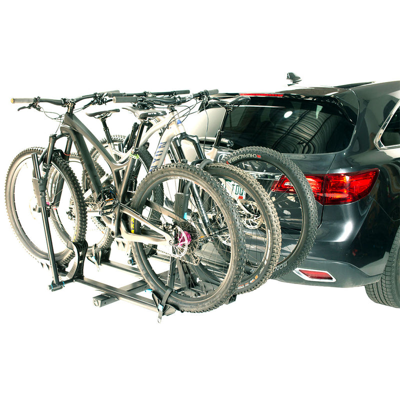 Load image into Gallery viewer, RockyMounts MonoRail Platform Hitch Rack - 1 Bike Add-On