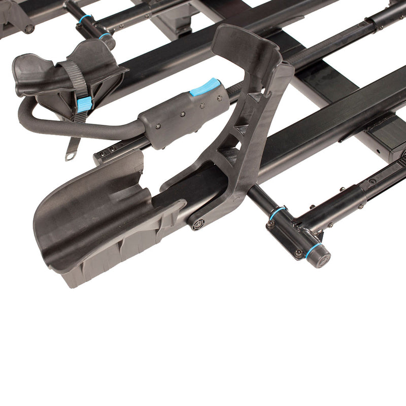 Load image into Gallery viewer, RockyMounts MonoRail Platform Hitch Rack - 1 Bike Add-On