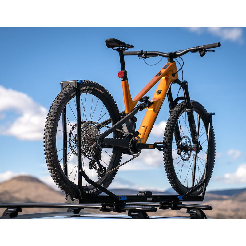 Load image into Gallery viewer, RockyMounts MachTen Roof Rack