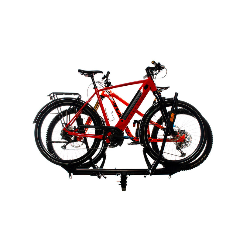 Load image into Gallery viewer, RockyMounts HighNoon Hitch Rack 2" Only