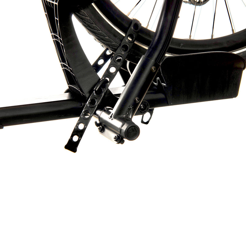 Load image into Gallery viewer, RockyMounts HighNoon Hitch Rack 2" Only