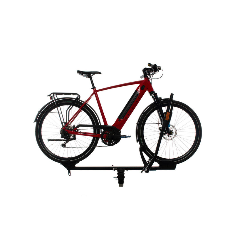Load image into Gallery viewer, RockyMounts HighNoon Hitch Rack 1.25/2" Solo