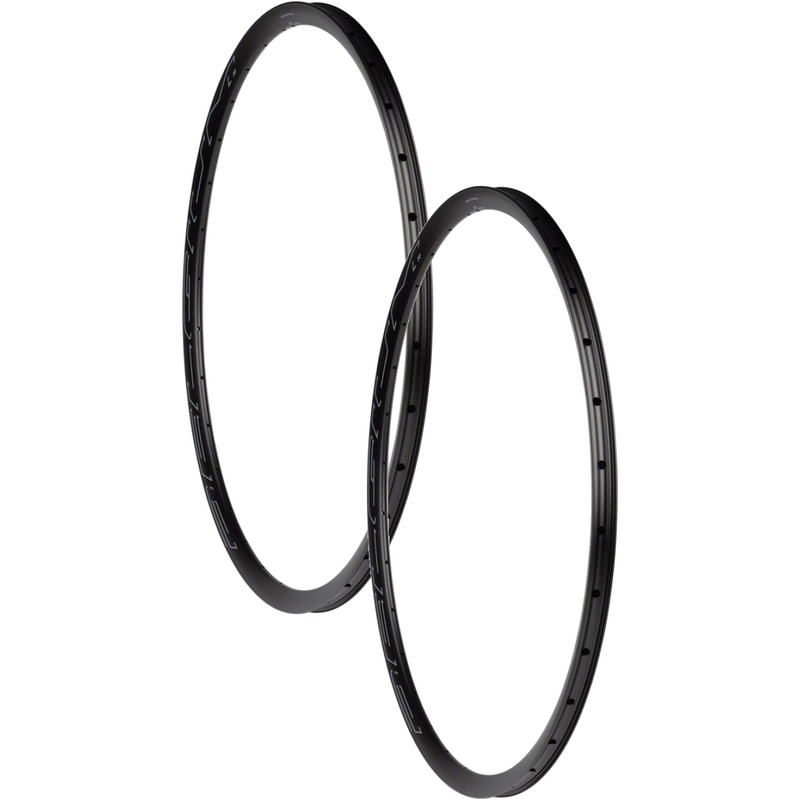 Load image into Gallery viewer, HED-Rim-700c-Tubeless-Ready-Alloy-RM1119PO2-Bicycle-Rims-For-Custom-Wheels
