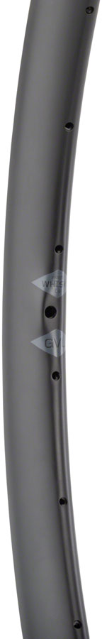 Load image into Gallery viewer, WHISKY No.9 GVL Rim - 700, Disc, Matte Carbon, 24H