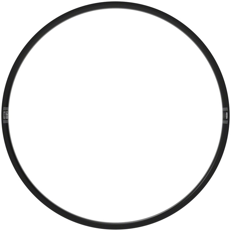 Load image into Gallery viewer, WTB HTZ i35 Rim - 29", Disc, Black, 32H TCS 2.0 Tubeless Ready 4D Angled Spoke
