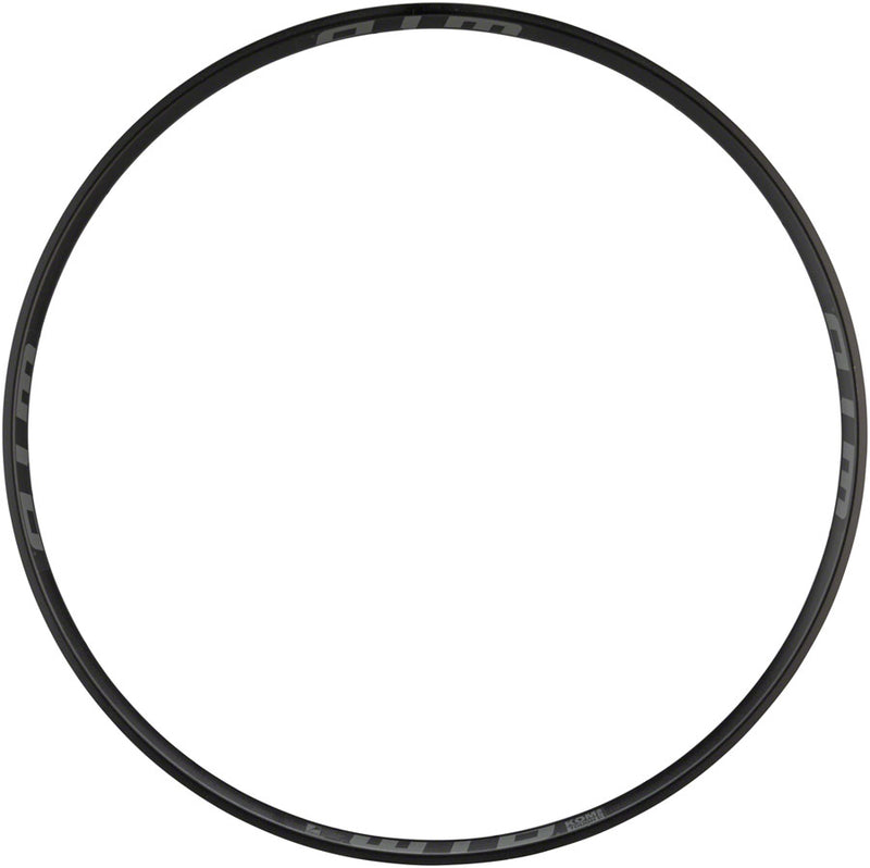 Load image into Gallery viewer, WTB KOM Tough i30 Rim - 27.5", TCS Tubeless, Disc, Black, 32H