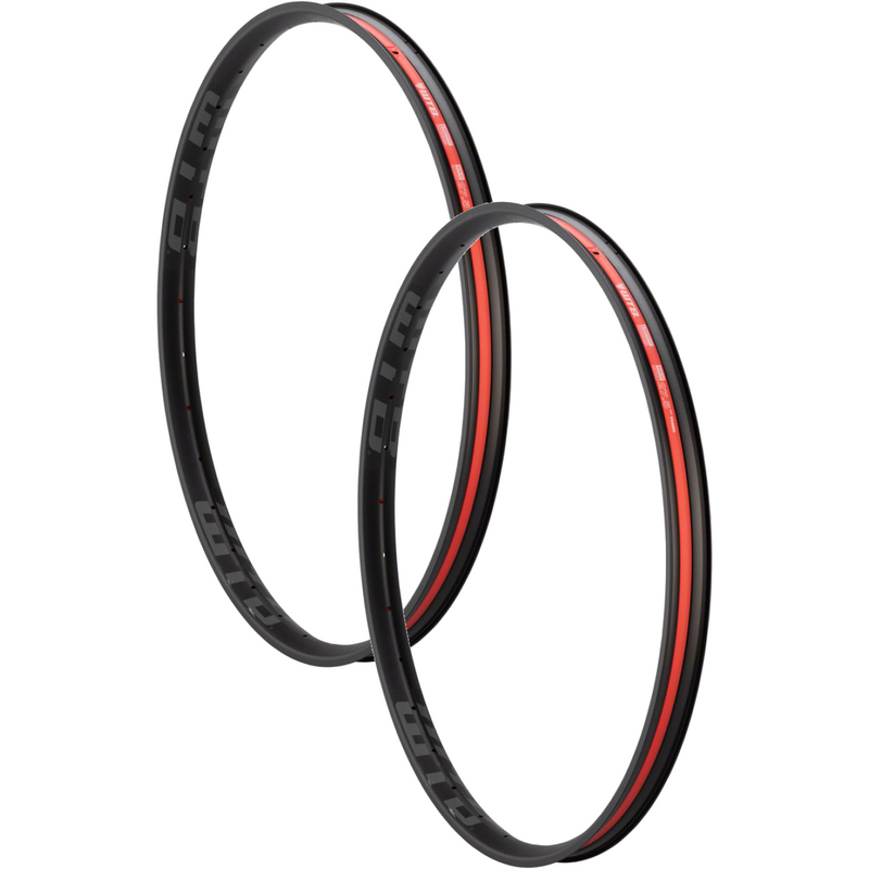 Load image into Gallery viewer, WTB-Rim-29-in-Tubeless-Ready-Aluminum-RM1580PO2-Bicycle-Rims-For-Custom-Wheels