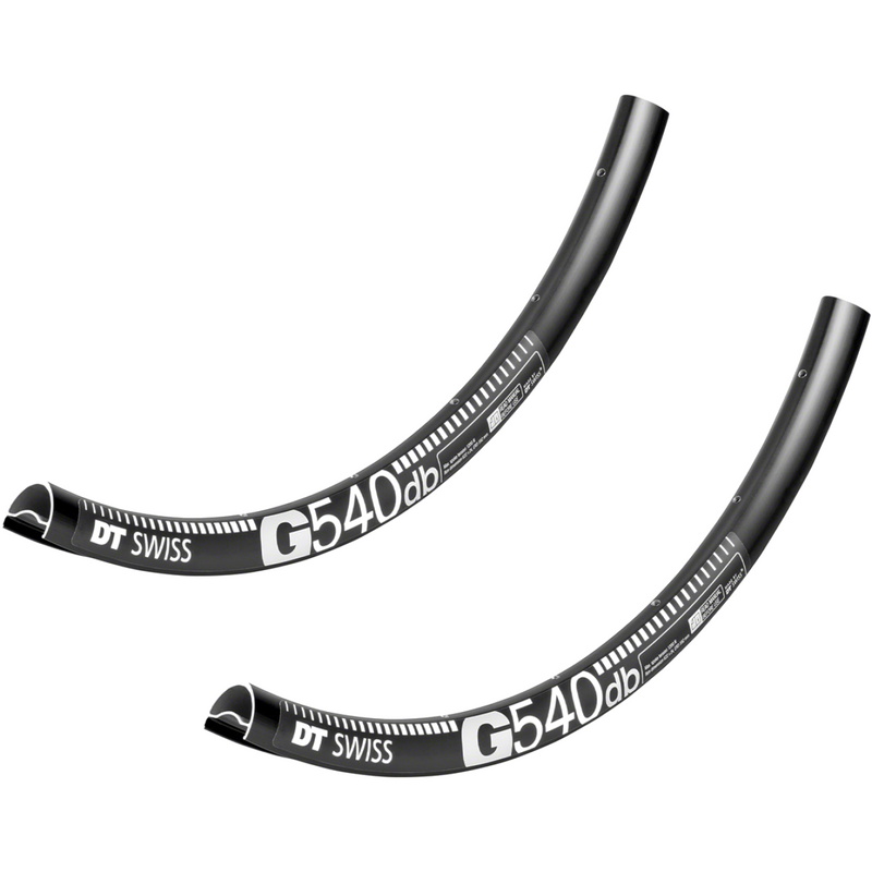 Load image into Gallery viewer, DT-Swiss-Rim-650b-Tubeless-Ready-Aluminum-RM1758PO2-Bicycle-Rims-For-Custom-Wheels