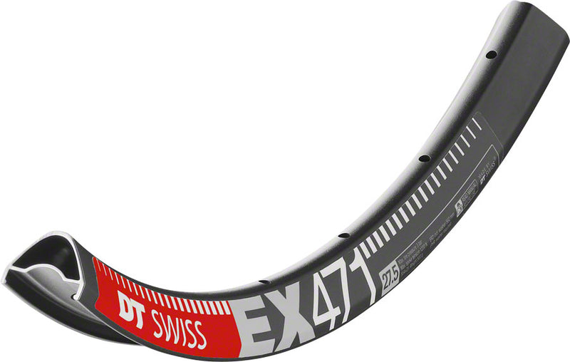 Load image into Gallery viewer, DT-Swiss-Rim-27.5-in-Tubeless-Ready-Aluminum-RM1965-Bicycle-Rims-For-Custom-Wheels