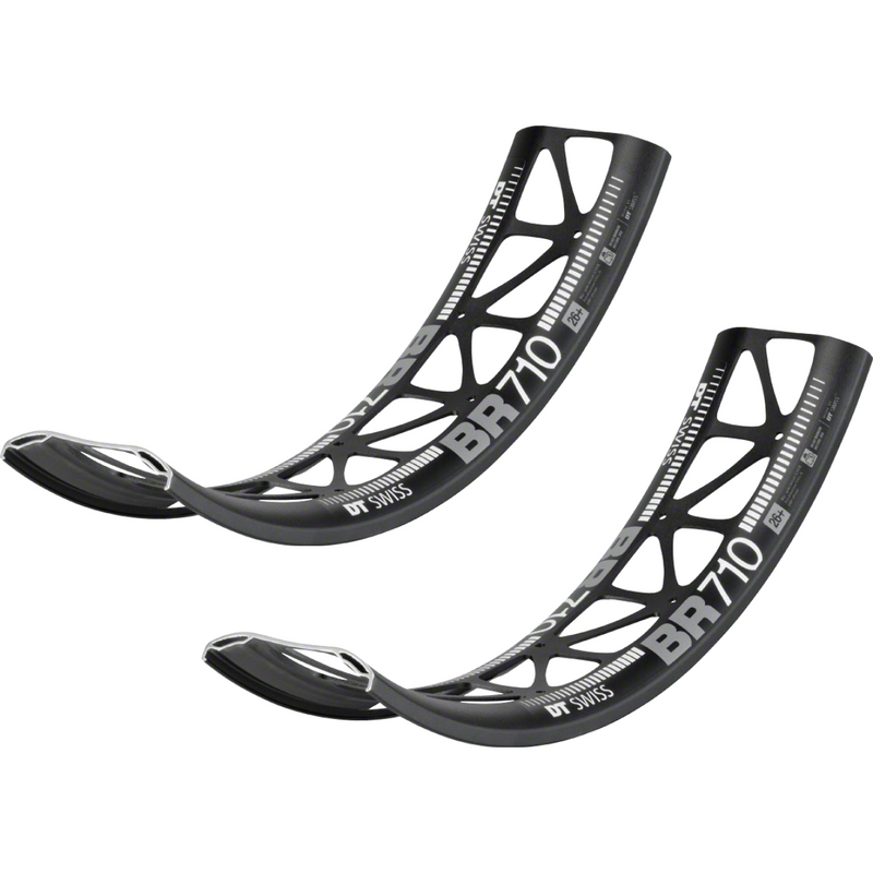 Load image into Gallery viewer, DT-Swiss-Rim-26-in-Plus-Clincher-Aluminum-RM1999PO2-Bicycle-Rims-For-Custom-Wheels