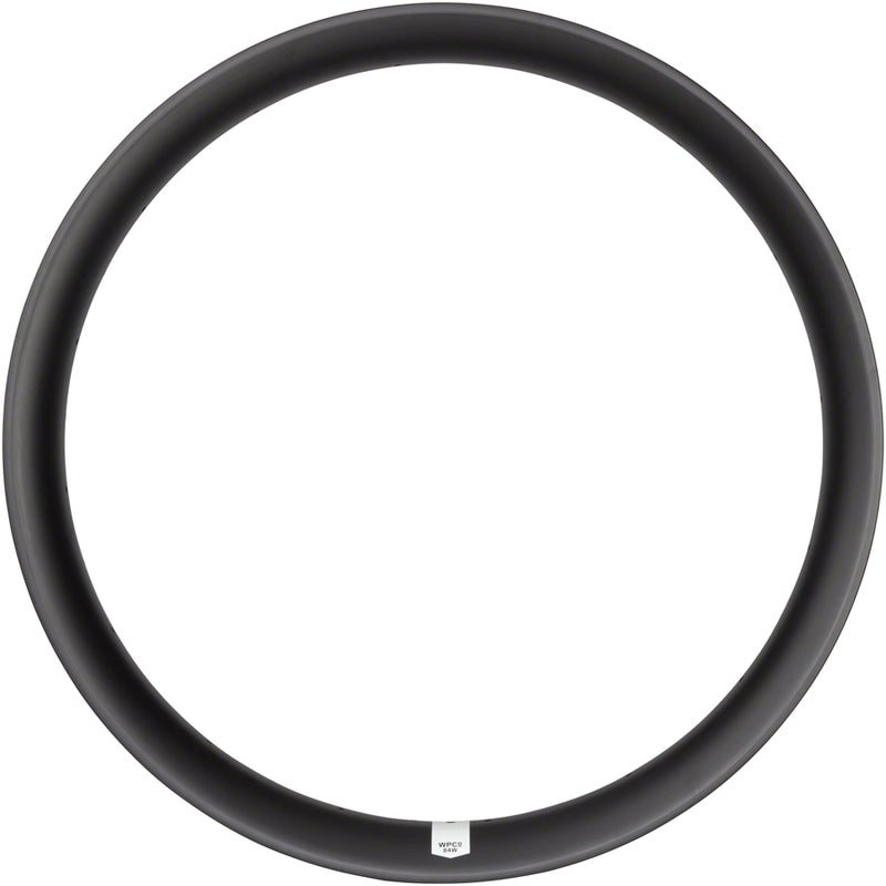 Load image into Gallery viewer, WHISKY No.9 84W Rim - 26", Disc, Matte Carbon, 32H