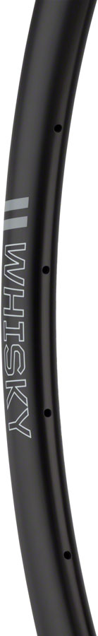Load image into Gallery viewer, WHISKY No.9 30d Rim - 700, Disc, Matte Carbon, 24H