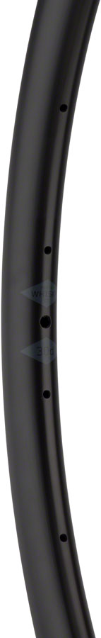Load image into Gallery viewer, WHISKY No.9 30d Rim - 700, Disc, Matte Carbon, 24H