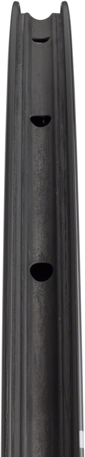 Load image into Gallery viewer, WHISKY No.9 30d Rim - 700, Disc, Matte Carbon, 24H