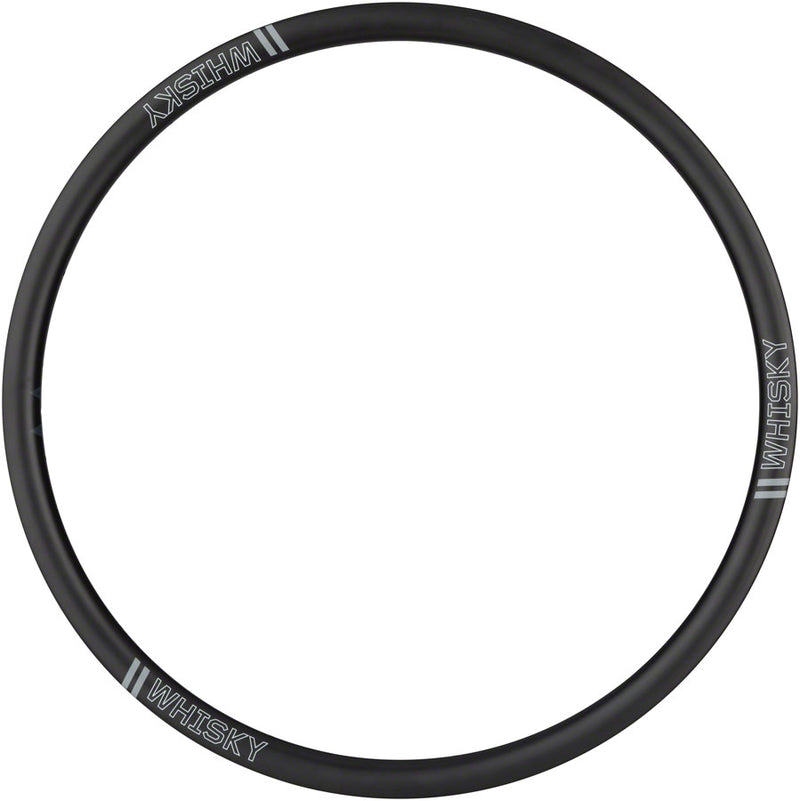 Load image into Gallery viewer, WHISKY No.9 30d Rim - 700, Disc, Matte Carbon, 24H
