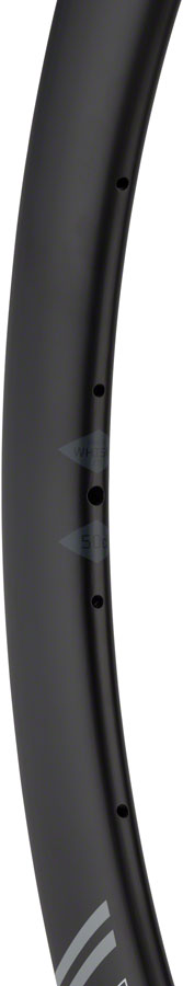 Load image into Gallery viewer, WHISKY No.9 50d Rim - 700, Disc, Matte Carbon, 24H