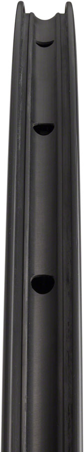 Load image into Gallery viewer, WHISKY No.9 50d Rim - 700, Disc, Matte Carbon, 24H