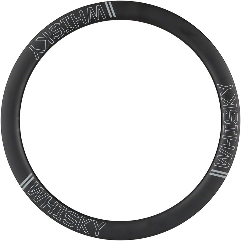Load image into Gallery viewer, WHISKY No.9 50d Rim - 700, Disc, Matte Carbon, 24H
