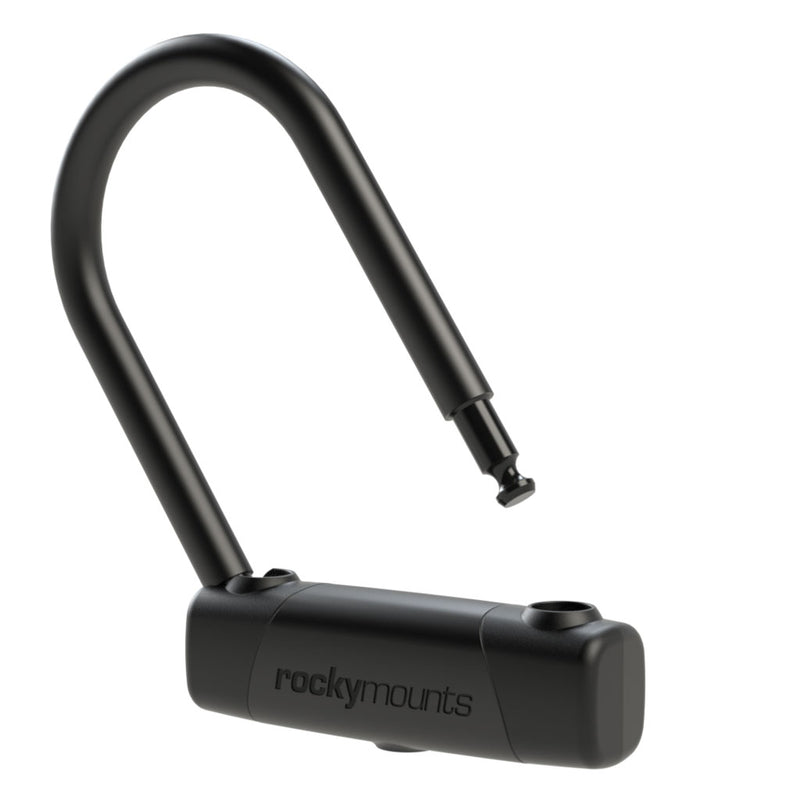 Load image into Gallery viewer, RockyMounts-Key-U-Lock-ULCK0387-Bicycle-U-Lock