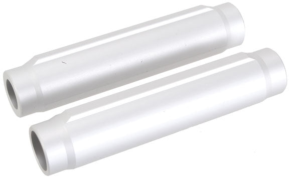 Load image into Gallery viewer, RockyMounts HotRod Thru-Axle Adapters, Black