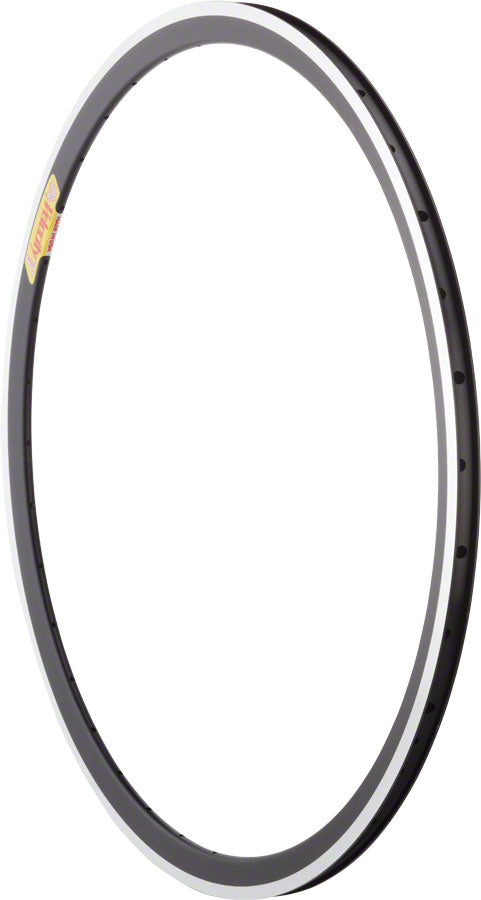 Load image into Gallery viewer, Velocity-Rim-700c-Clincher-Aluminum-RM4413-Bicycle-Rims-For-Custom-Wheels