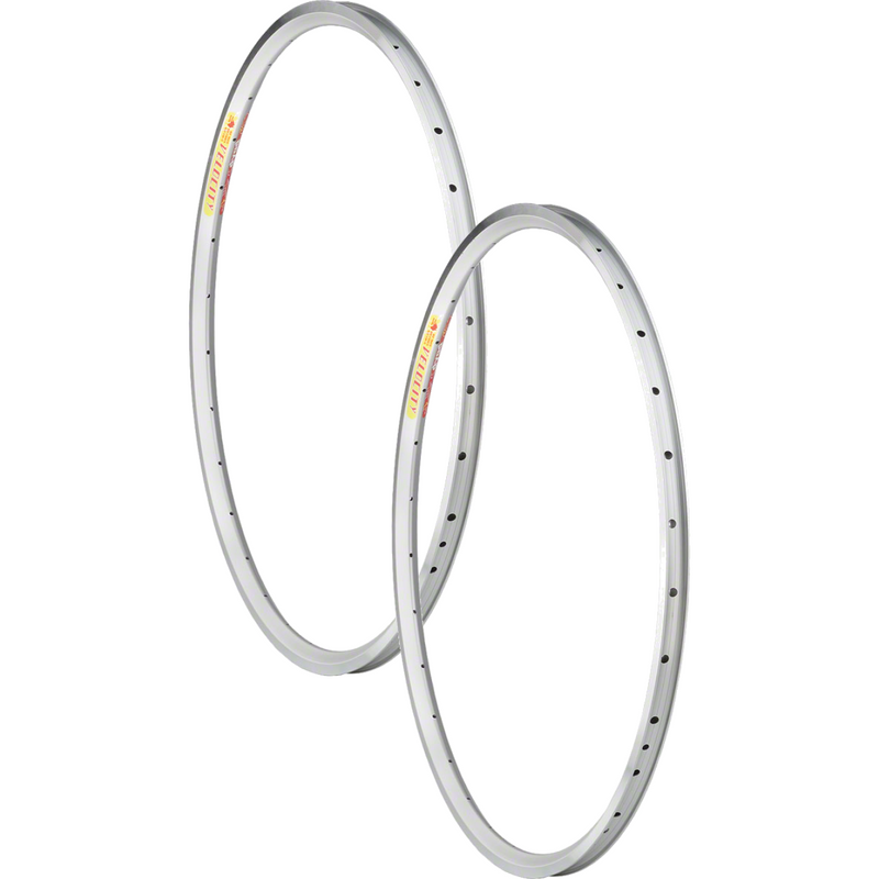 Load image into Gallery viewer, Velocity-Rim-700c-Clincher-Aluminum-RM4460PO2-Bicycle-Rims-For-Custom-Wheels