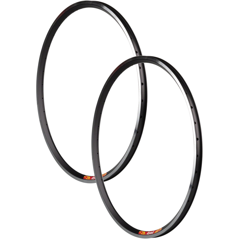 Load image into Gallery viewer, Velocity-Rim-20-in-Clincher-Aluminum-RM4466PO2-Bicycle-Rims-For-Custom-Wheels