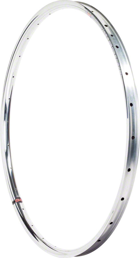 Load image into Gallery viewer, Velocity Blunt SS 29" Disc Alloy Tubeless Ready Rim Polished Silver, High-Tension, Lightweight, 32H Pair