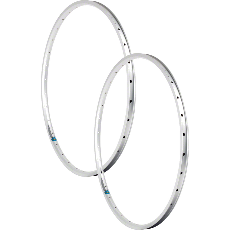 Load image into Gallery viewer, Velocity-Rim-700c-Clincher-Aluminum-RM4564PO2-Bicycle-Rims-For-Custom-Wheels