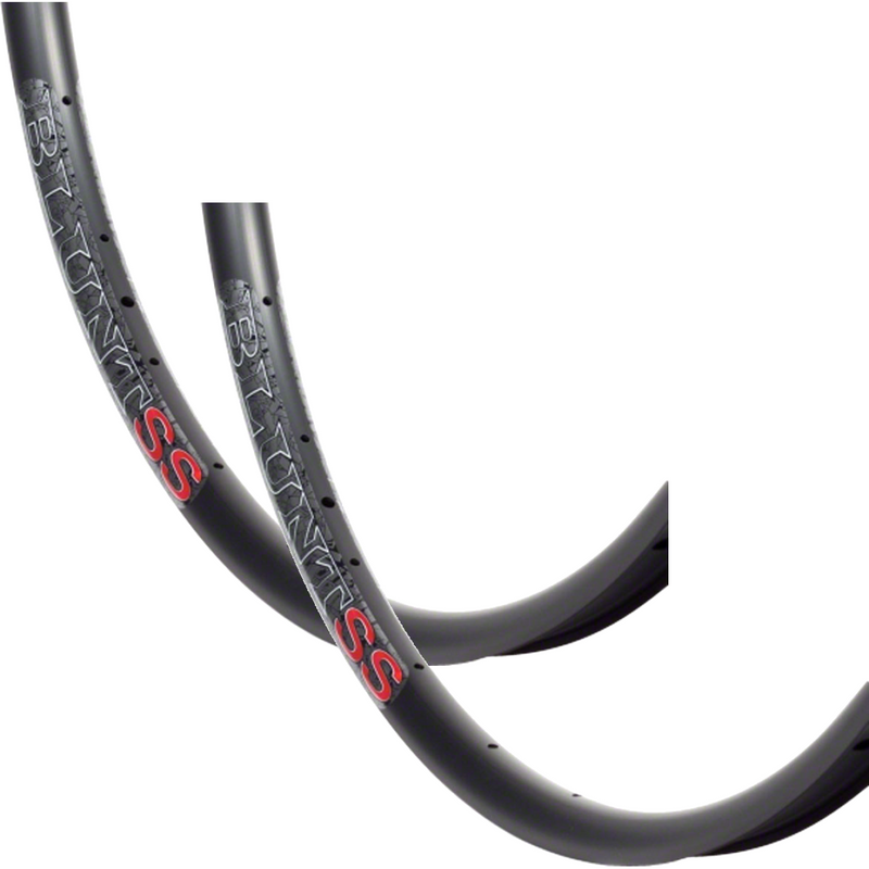 Load image into Gallery viewer, Velocity-Rim-27.5-in-Clincher-Aluminum-RM4587PO2-Bicycle-Rims-For-Custom-Wheels