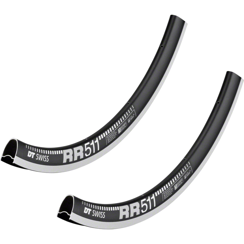 Load image into Gallery viewer, DT-Swiss-Rim-700c-Clincher-Aluminum-RM4666PO2-Bicycle-Rims-For-Custom-Wheels