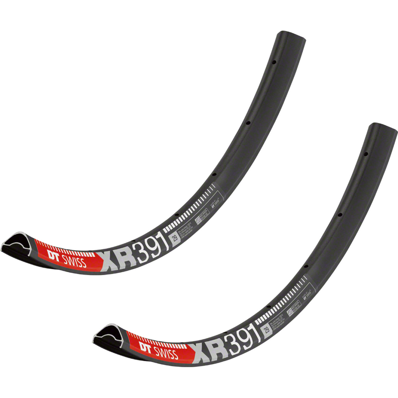 Load image into Gallery viewer, DT-Swiss-Rim-29-in-Tubeless-Ready-Aluminum-RM4678PO2-Bicycle-Rims-For-Custom-Wheels