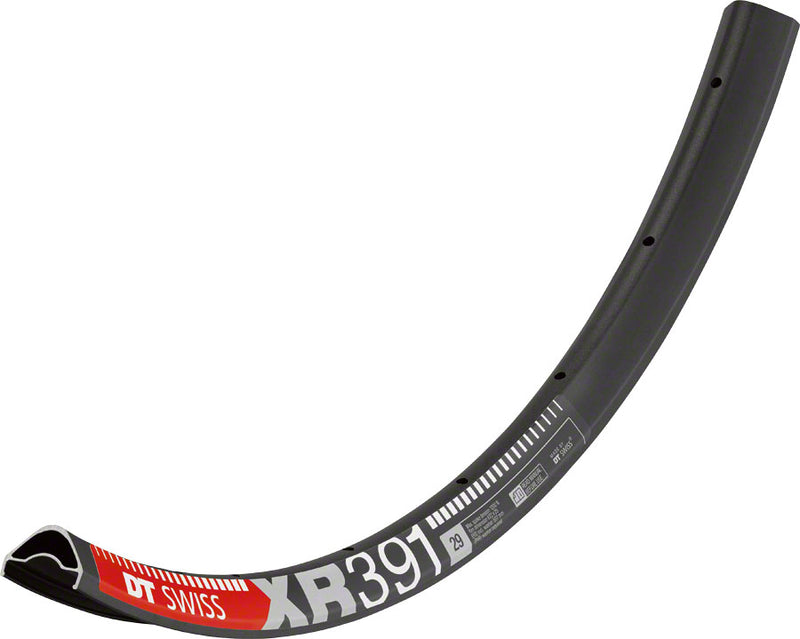 Load image into Gallery viewer, Pack of 2 DT Swiss XR 391 29" Tubeless-Ready Disc Rim 32h