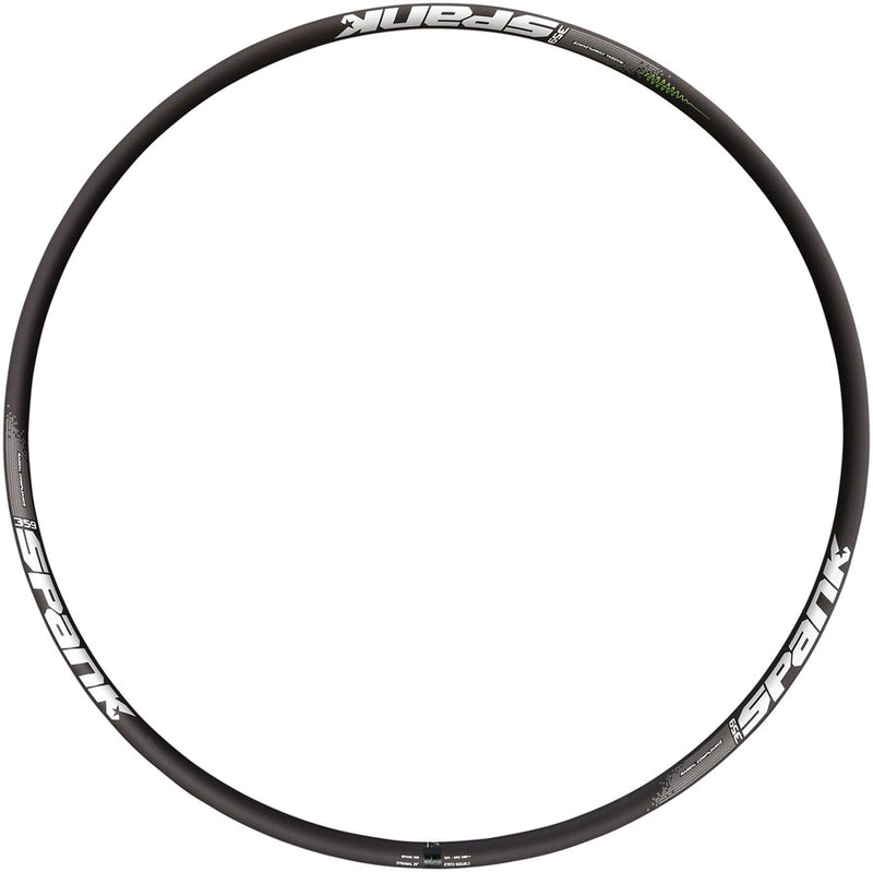 Load image into Gallery viewer, Spank-Rim-29-in-Tubeless-Ready-Aluminum-RM6346-Bicycle-Rims-For-Custom-Wheels