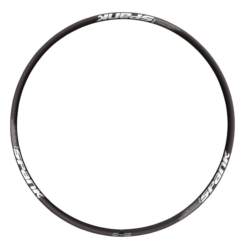 Load image into Gallery viewer, Spank-Rim-29-in-Tubeless-Ready-Aluminum-RM6356-Bicycle-Rims-For-Custom-Wheels