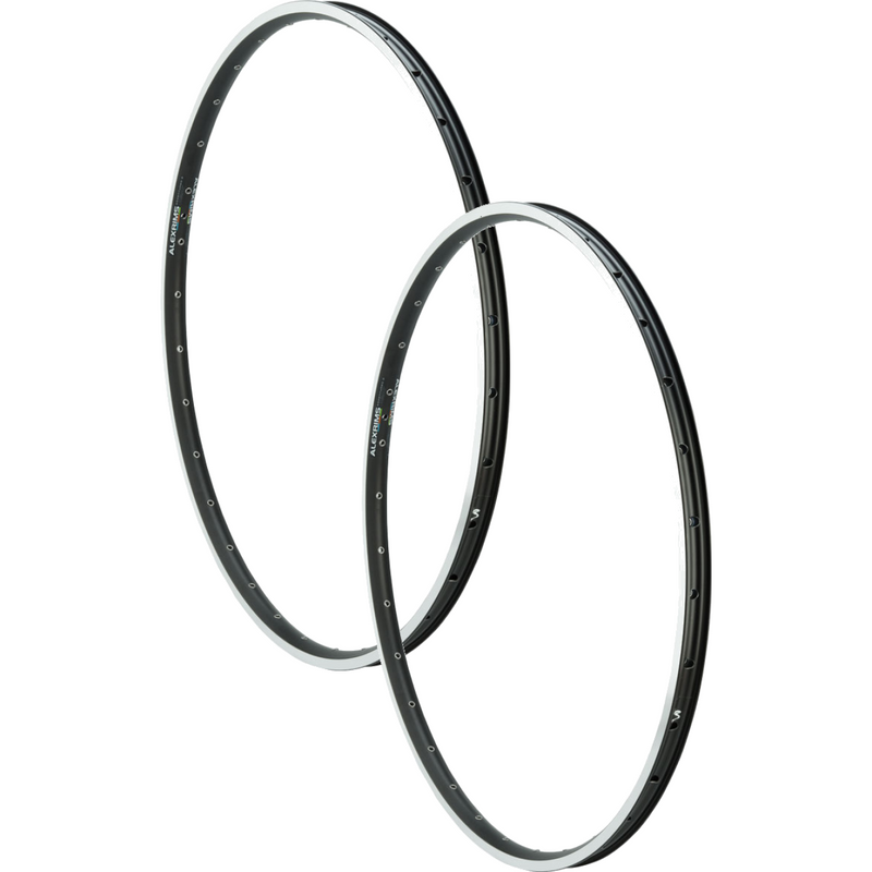 Load image into Gallery viewer, Alex-Rim-26-in-Tubeless-Ready-Aluminum-RM7621PO2-Bicycle-Rims-For-Custom-Wheels