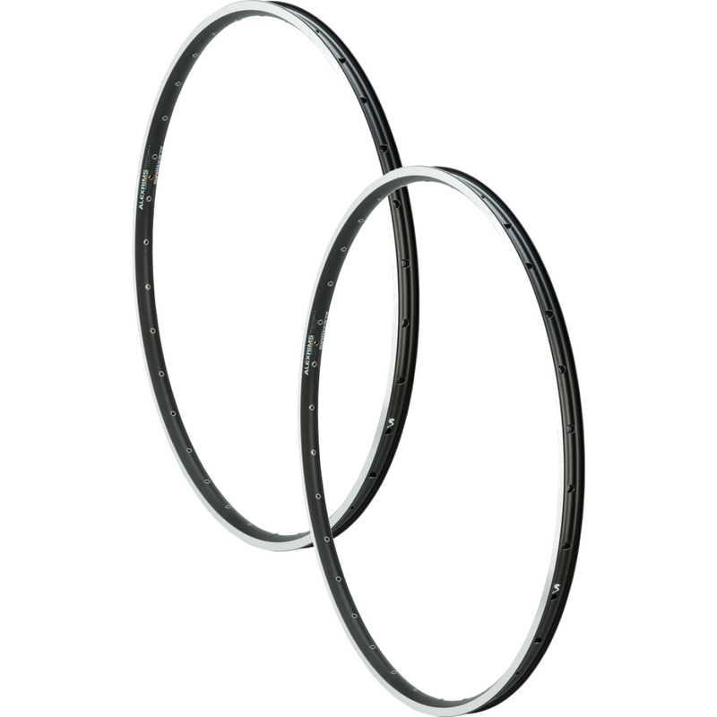 Load image into Gallery viewer, Alex-Rim-700c-Tubeless-Ready-Aluminum-RM7623PO2-Bicycle-Rims-For-Custom-Wheels