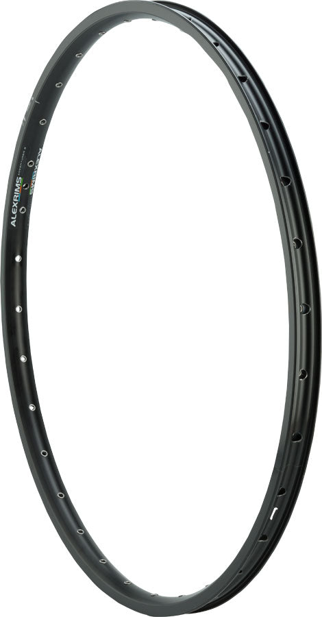 Alex Adventure 2 700c Alloy Disc Rim - Tubeless Ready, E-Bike